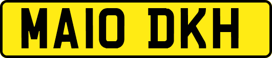 MA10DKH
