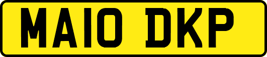 MA10DKP