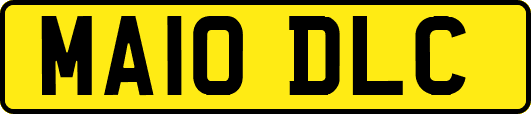 MA10DLC