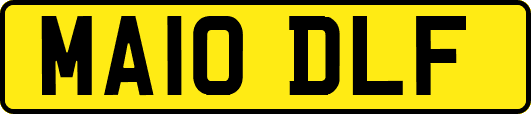 MA10DLF