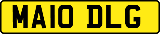 MA10DLG