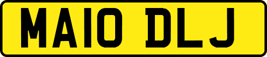 MA10DLJ