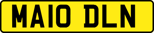 MA10DLN