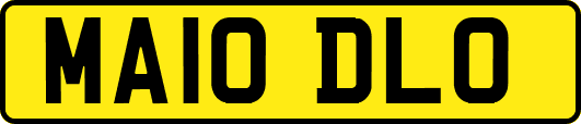 MA10DLO