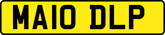 MA10DLP