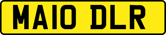 MA10DLR