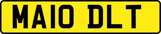 MA10DLT