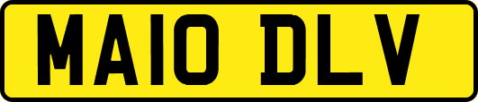 MA10DLV