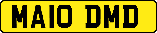 MA10DMD