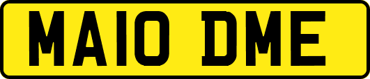 MA10DME