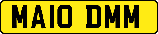 MA10DMM