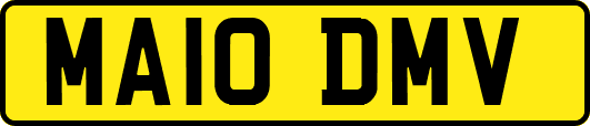 MA10DMV