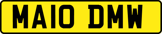 MA10DMW