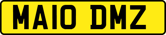 MA10DMZ