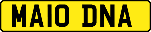 MA10DNA