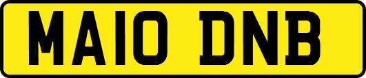 MA10DNB