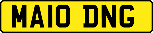 MA10DNG