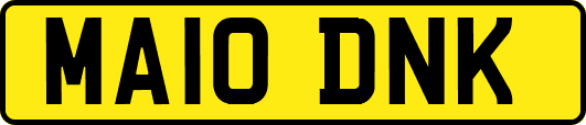 MA10DNK