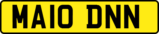 MA10DNN
