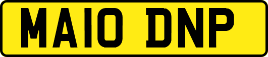 MA10DNP