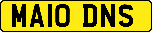 MA10DNS