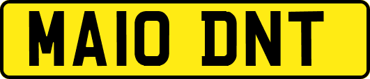 MA10DNT