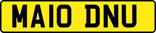 MA10DNU