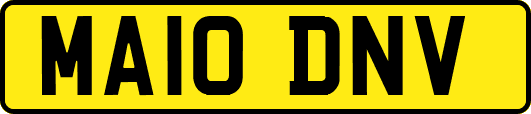 MA10DNV