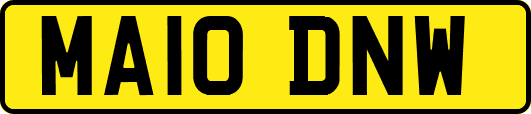 MA10DNW