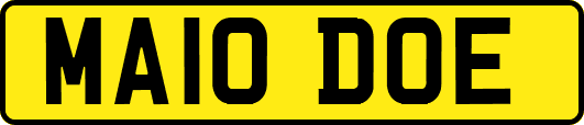 MA10DOE