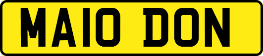MA10DON