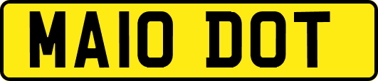 MA10DOT