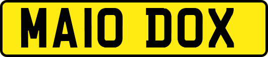 MA10DOX