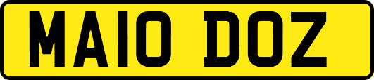 MA10DOZ