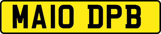 MA10DPB