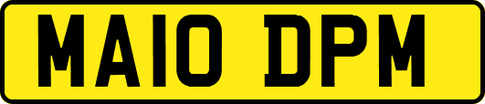MA10DPM