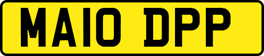 MA10DPP