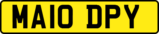 MA10DPY