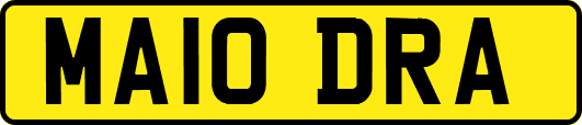 MA10DRA