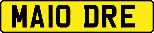 MA10DRE