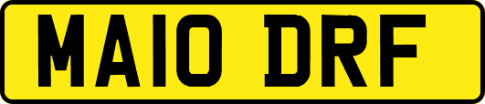MA10DRF