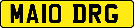 MA10DRG