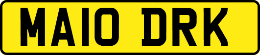 MA10DRK