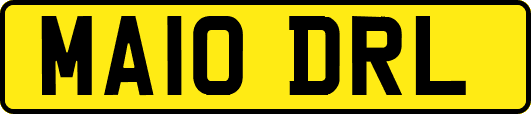 MA10DRL