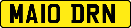 MA10DRN