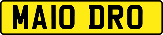 MA10DRO