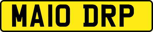 MA10DRP