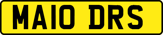 MA10DRS