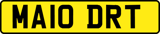 MA10DRT