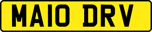 MA10DRV